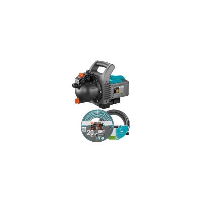 GARDENA  3500/4 4,1 bar 3600 l/h 800 W, Pompe