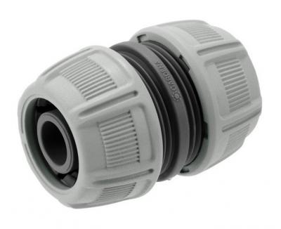 GARDENA R&eacute;parateur de tuyaux d'arrosage 19 mm 3/4""  - 18233-26