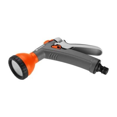 GARDENA  Pistola Rociadora EMB: 5 Sistema de Click