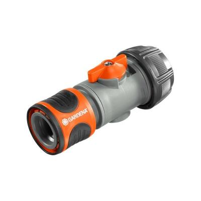 GARDENA Raccord r&eacute;gulateur &Oslash;19mm (3/4') / 16 mm (5/8')  2943-20