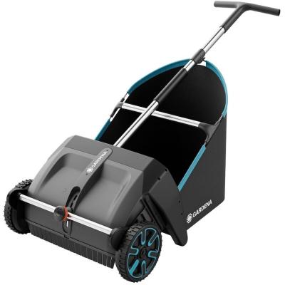 GARDENA  03566-20 Aspirateur de feuilles Largeur de travail 49 cm
