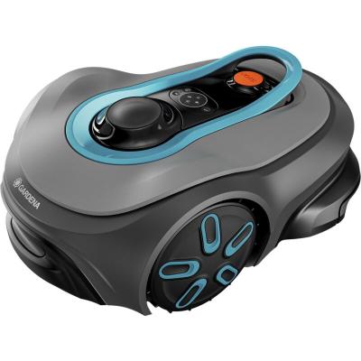 GARDENA  Smart SILENO Free Tondeuse robotis&eacute;e 600 m2 19921-26