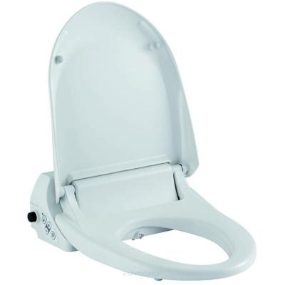 GEBERIT  AquaClean 4000 Si&egrave;ge pour WC avec fonction bidet, 146130111