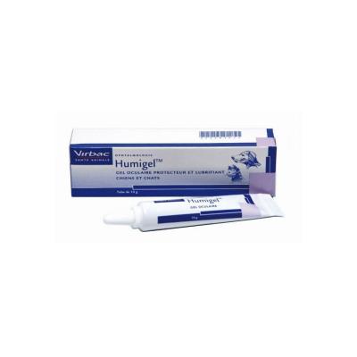 VIRBAC  Humigel Gel oculaire 10g