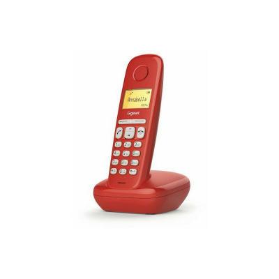GIGASET  A170 Wireless Landline Phone Orange