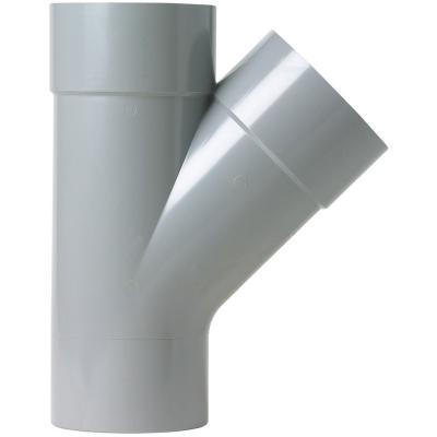 GIRPI Culotte &agrave; 45&deg; M&acirc;le / Femelle  - Diam&egrave;tre 100 mm