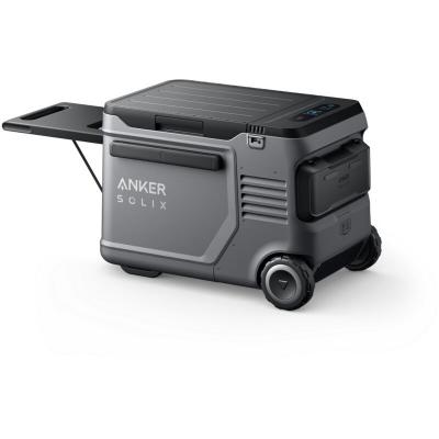 ANKER Glaci&egrave;re portable Solix EverFrost2 40L, alternatif/continu/solaire