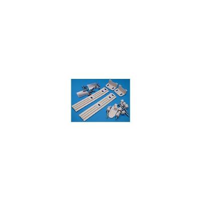 WHIRLPOOL Kit de fixation integrable 481231028208 pour Refrigerateur 