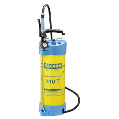 GLORIA  410 T, Pulv&eacute;risateur en acier haute performance de 10L