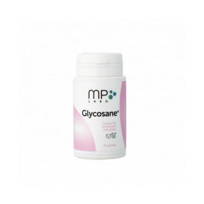 GLYCOSANE Compl&eacute;ment  Chien Et Chat 30 Gel.
