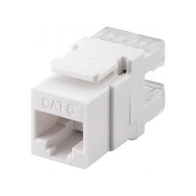 GOOBAY Mod&egrave;le du produit : Embase RJ45 Keystone cat&eacute;gorie 5e UTP