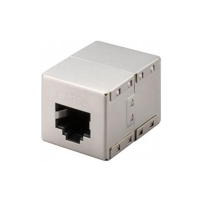 WENTRONIC Goobay 15027 RJ45 Connecteur/Raccord, CAT 5e
