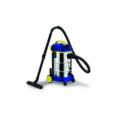 GOODYEAR  Gy16vc 30l Industrial Vacuum Cleaner Argent&eacute;