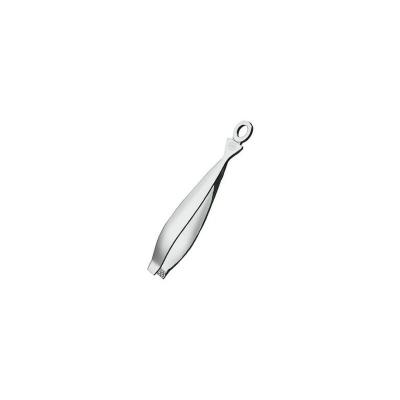 ROSLE Pince &agrave; ar&ecirc;tes de poisson Inox 15 cm Gris 
