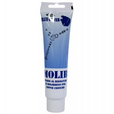 LEM SELECT  Graisse pour renvoi d'angle au bisulfure de molybd&egrave;ne