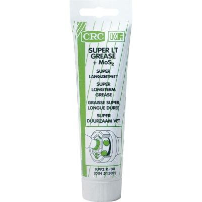 CRC Graisse super longue dur&eacute;e MoS2 100 ml  41420 