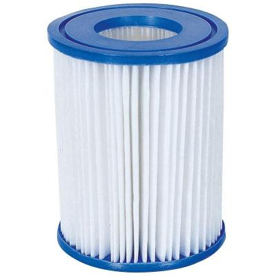 BESTWAY  58094-3 Filtre &agrave; cartouche, plastique, multicolore