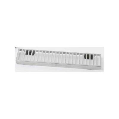 ROLLER GRILL Accessoire barbecue et plancha  GRILLE CUISSON 600