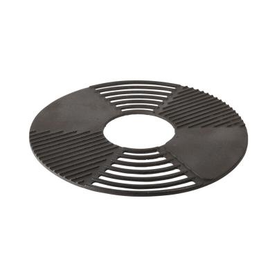ESSCHERT DESIGN  grille de barbecue 59,2 x 1,4 cm en fonte grise
