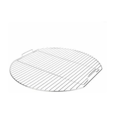 SOMAGIC Grille simple &Oslash; 55 cm de  pour barbecue rond de 57 cm