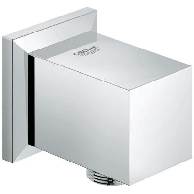 GROHE  Allure Brilliant Raccord coud&eacute; &agrave; encastrer 1/2"", 27707000,