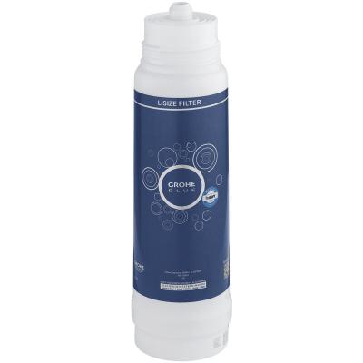 GROHE  Blue filtre L 40412001 (compatible uniquement avec Blue Professionnel et Pure)