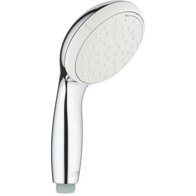 GROHE Douchette 2 jets Tempesta 100 Chrom&eacute; 2759710E - 