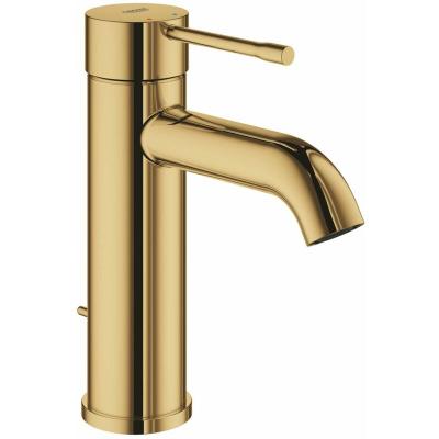 GROHE Essence Mitigeur monocommande Lavabo Taille S, Cool Sunrise (23589GL1)