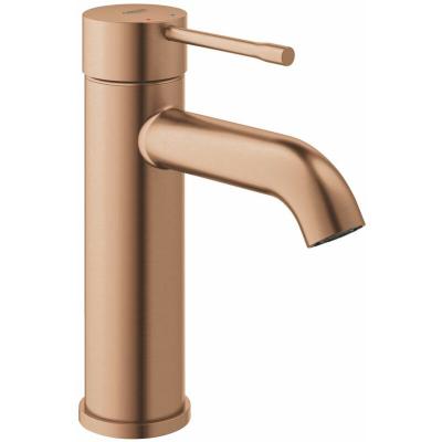 GROHE Essence - Mitigeur de lavabo s, Warm Sunset bross&eacute; 23590DL1 - 