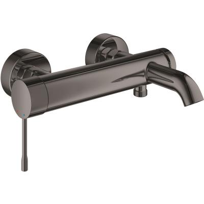 GROHE Mitigeur baignoire  Essence Hard Graphite