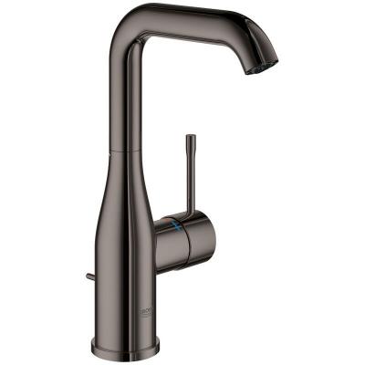 GROHE   32628A01 Essence&nbsp;&ndash;&nbsp;Lavabo L avec Vidage Hard Graphite 