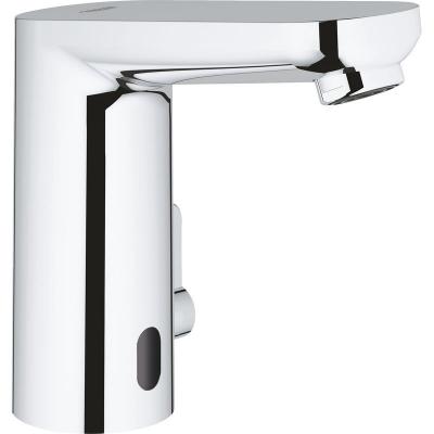 GROHE  Mitigeur Lavabo Infrarouge Eurosmart Cosmopolitan E 36325001 (Import Allemagne)