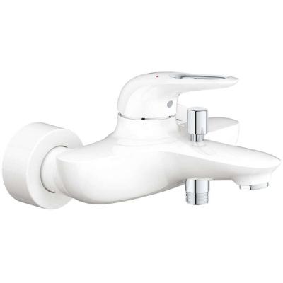 GROHE  - Eurostyle Mitigeur monocommande 1/2' Bain/Douche (33591LS3)