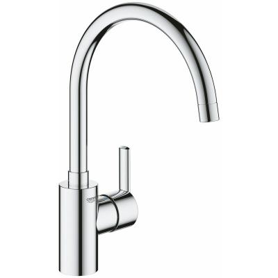 GROHE Feel mitigeur &eacute;vier C-bec  Quickfix 
