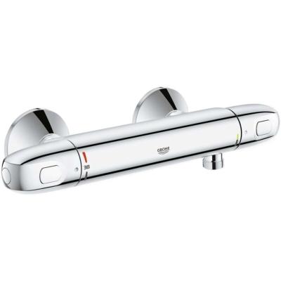 GROHE  - Grohtherm 1000 - mitigeur thermostatique, chrome (34550000)