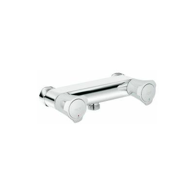 GROHE  M&eacute;langeur Douche Costa L 26308001, Argent (Import Allemagne)