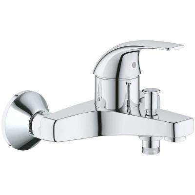 GROHE  Start Curve Mitigeur monocommande Bain / Douche Chrom&eacute; 23768000