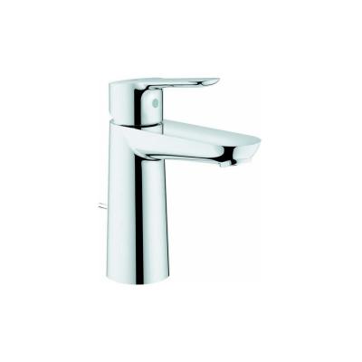GROHE  - Mitigeur de lavabo monocommande bauedge dn 15. M-Size chrom&eacute;