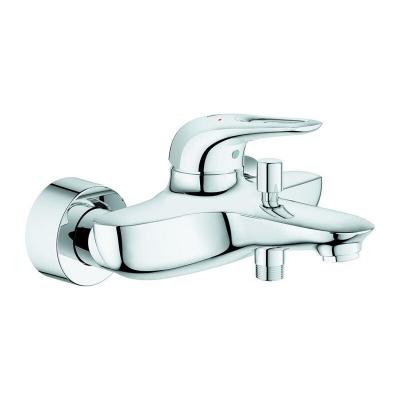 GROHE Robinet de douche et baignoire avec levier &agrave; fente Eurostyle 