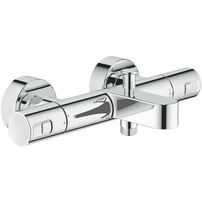 GROHE  Robinet mitigeur thermostatique douche Precision Joy 34337000 