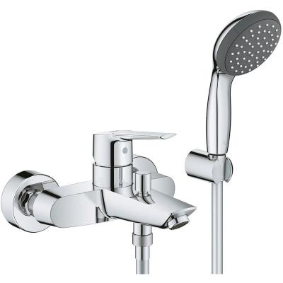 GROHE Mitigeur monocommande de douche/bain  - Start - Chrom&eacute;