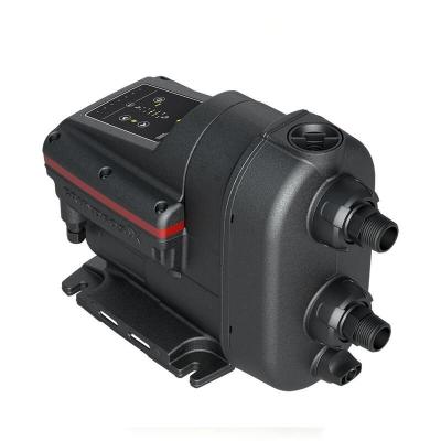 Surpresseur compact Scala 2 avec variateur de vitesse int&eacute;gr&eacute;