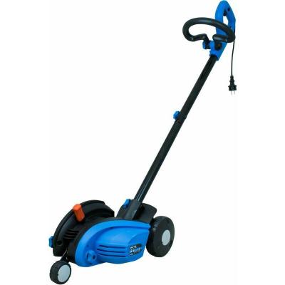 GUDE G&uuml;de Tondeuse &agrave; gazon GRKS 1400 - 1200W - 3 profondeurs de coupe
