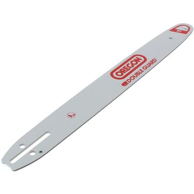 MCCULLOCH Mc Culloch - Guide chaine 45cm 18 double guard 91 pour tronconneuse