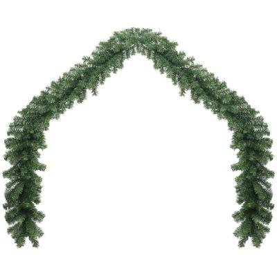 VIDAXL  - Guirlande de No&euml;l avec lumi&egrave;res led 5 m n/a