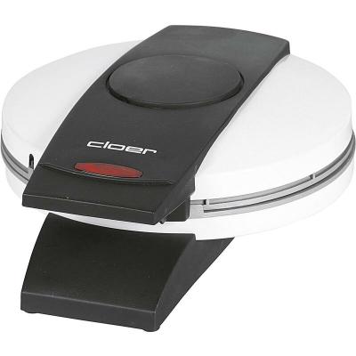 CLOER  260 - Gaufrier - 800 Watt - blanc 