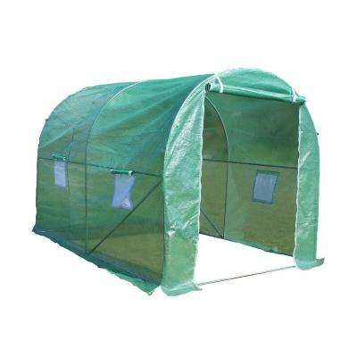 HABRITA Serre tunnel 5 m&sup2; - 