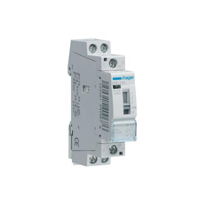 HAGER -Erc216 Relais De Commande 16a 2na 230 V