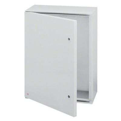 HAGER  Orion+ Pol Porte Op 650x500x25 - Enveloppes  Fl221b