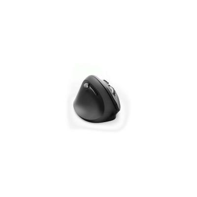 HAMA  Souris verticale, ergonomique EMW-500L pour gaucher Sans fil Noir